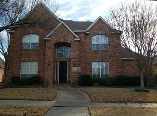 1305 Salado Dr, Allen, TX 75013