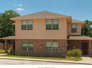 4444 Reveille Rd, College Station, TX 77845