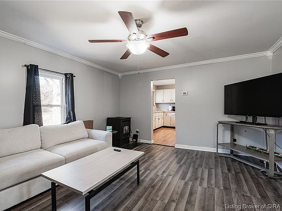 5th image of 7564 E State Road 160