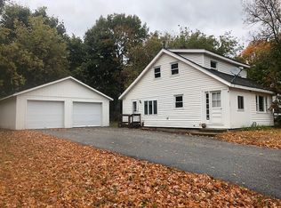345 Poland Rd, Auburn, ME 04210