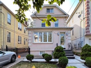 828 Van Buren Ave, Elizabeth, NJ 07201