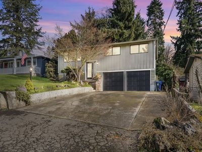 15316 SE Lee Ave, Milwaukie, OR, 97267