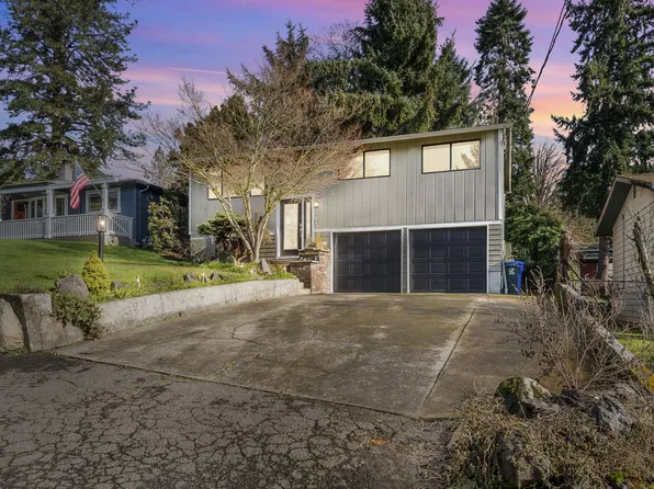 15316 SE Lee Ave, Milwaukie, OR 97267