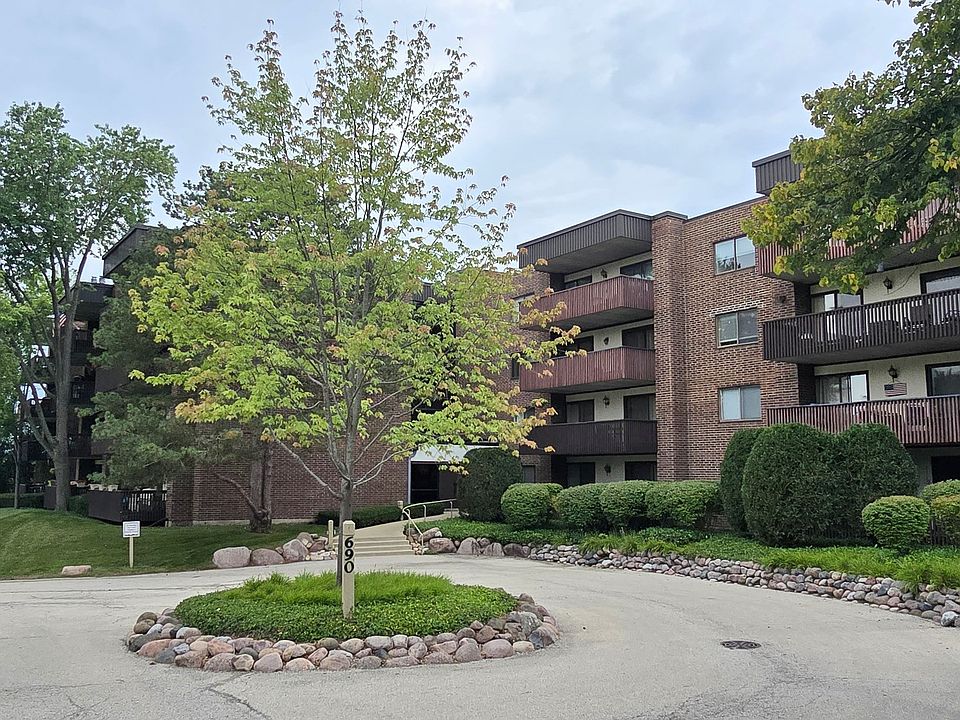 1st image of 690 Chandler Rd APT 408