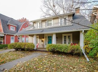 1705 W Ayres Ave, Peoria, IL 61606