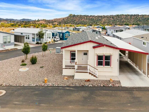11350 E Sarah Jane Ln #59, Prescott Valley, AZ 86314