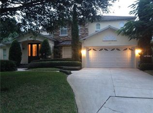 1353 Cumbie St, Orlando, FL 32804