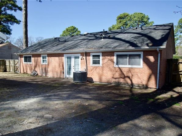 3801 Towne Point Rd, Portsmouth, VA 23703