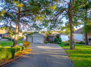 75 Forfar Dr, Bella Vista, AR 72715