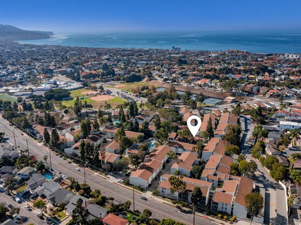 814 Camino Real Unit 104, Redondo Beach, CA 90277
