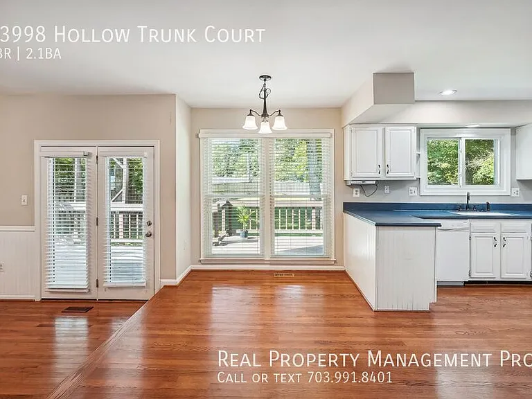 13998 Hollow Trunk Ct — Photo 5