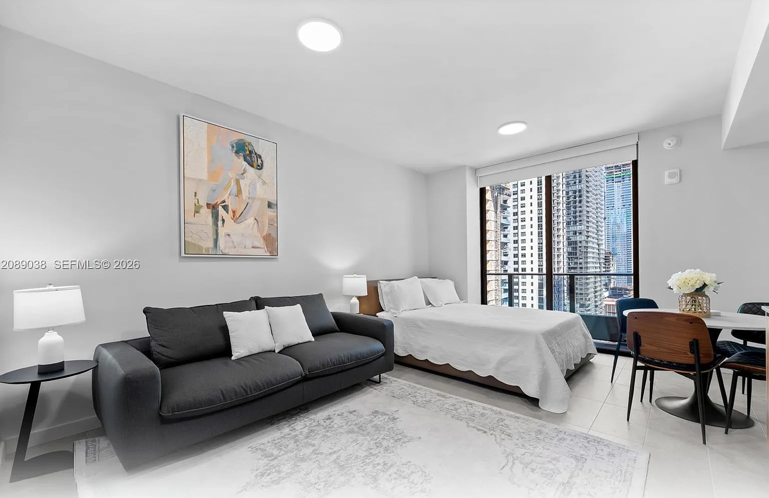 Studio, 1.0 bath, 359 sqft, $3,100 — Photo 4