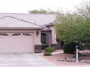 8907 E Amber Sun Way, Gold Canyon, AZ 85118