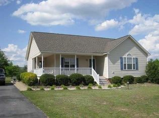 105 Shallow Creek Xing, Willow Spring, NC 27592