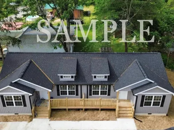 164 Silas Way, Dalton, GA 30720