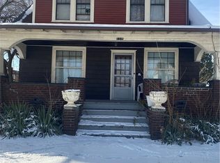 1115 Dueber Ave SW, Canton, OH