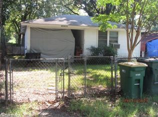 1901 Alden Ln, Little Rock, AR 72207