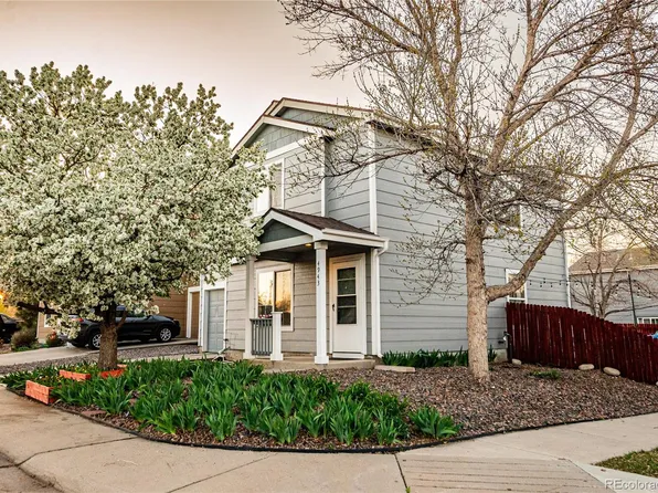 4943 E 100th Court, Thornton, CO 80229