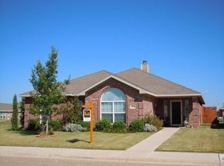 4804 Fordham St, Lubbock, TX 79416