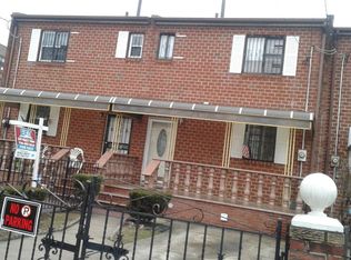 818 Mother Gaston Blvd, Brooklyn, NY 11212
