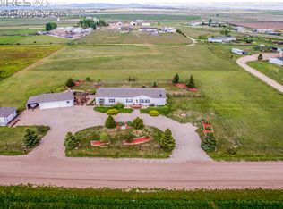 44439 Priddy Ave, Pierce, CO 80650