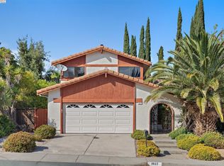 1617 Yellowstone Dr, Antioch, CA 94509