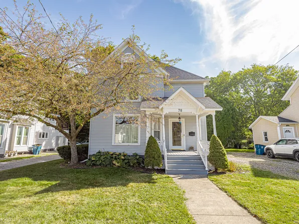 78 Grand St, Coldwater, MI 49036