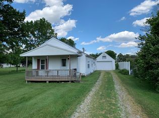 606 Becks Knob Rd, Lancaster, OH 43130