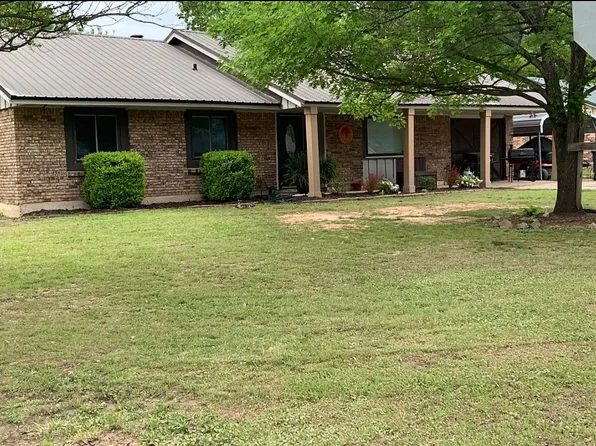 25 Jackson Dr, Mc Gehee, AR 71654