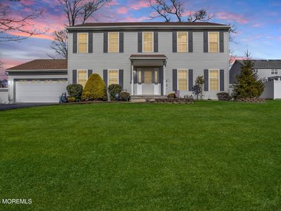 213 Moss Place, Neptune, NJ, 07753