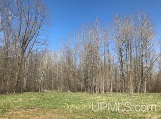 School Forest Ln, Crivitz, WI 54114