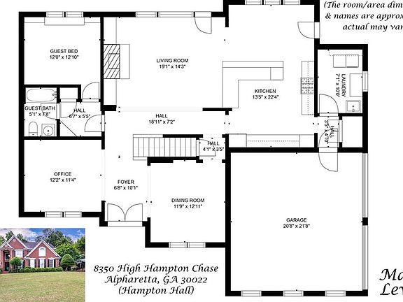 4th image of this home