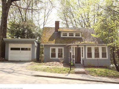 54 Lake St, Auburn, ME, 04210