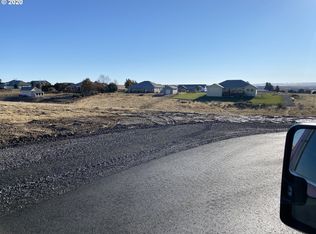 Bailey Way, Echo, OR 97826