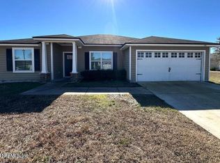 9296 CANARY IVY Lane, Jacksonville, FL 32219