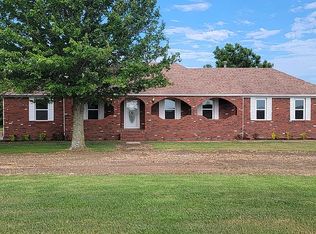 4836 County Road 3525, Independence, KS 67301
