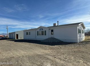 3430 Ivan Dr, Winnemucca, NV 89445