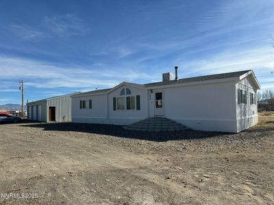 3430 Ivan Dr, Winnemucca, NV, 89445