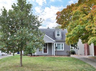 3339 Parkside Rd, Columbus, OH 43204