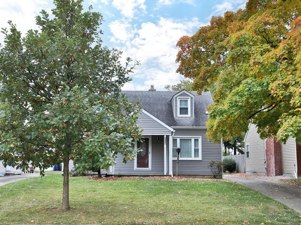 3339 Parkside Rd, Columbus, OH 43204