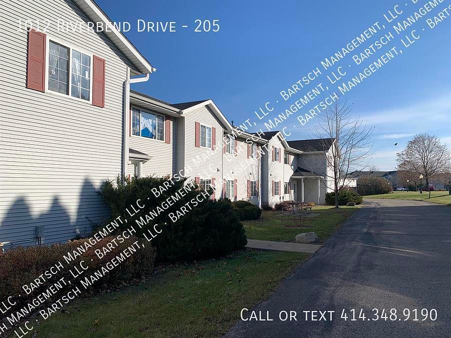 1012 Riverbend Dr APT 205, Hartford, WI 53027 Zillow