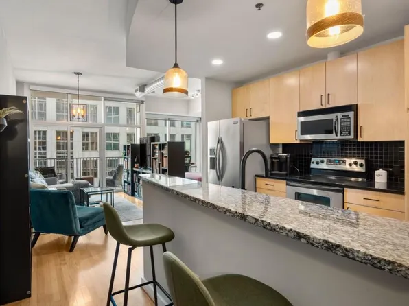943 Peachtree St NE Unit 809, Atlanta, GA 30309