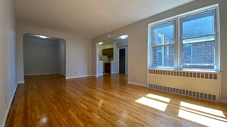 Rented by Sovereign Associates