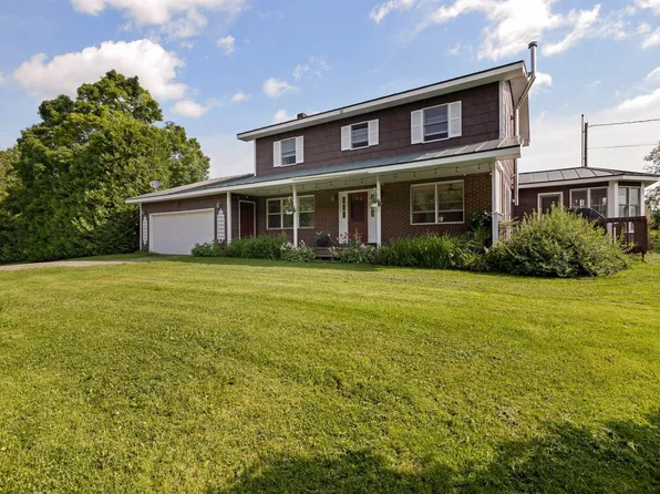 610 Morristown Corners Road, Morristown, VT 05661