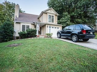 1228 Wenlock Rd LOT 14, Knoxville, TN 37922