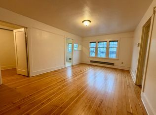 Aloha Apartments, Seattle, WA 98109