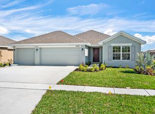 5524 Lugo St, Fort Pierce, FL 34951