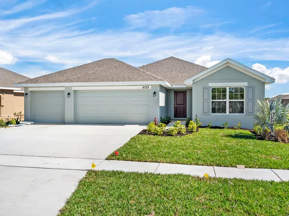 5507 Lugo Street, Fort Pierce, FL 34951