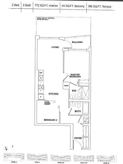 212 King St E #901 — Photo 9