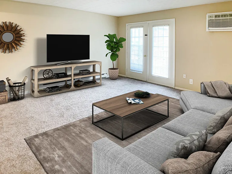 Concord Woods Apartments — Photo 5